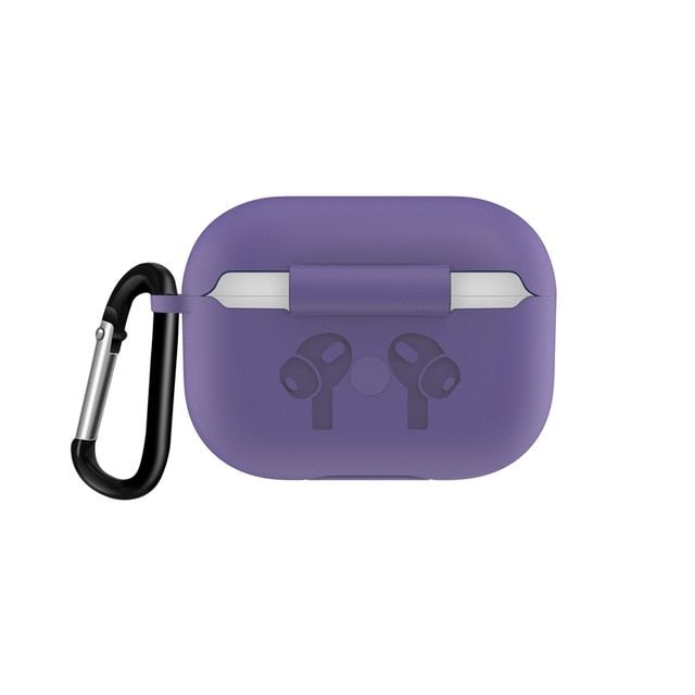 Case Design With Hook For AirPods Pro - Smart Ware Co