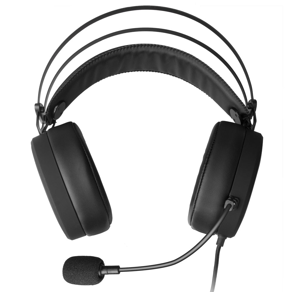 NUBWO N7 3.5mm Gaming Headphones - Smart Ware Co